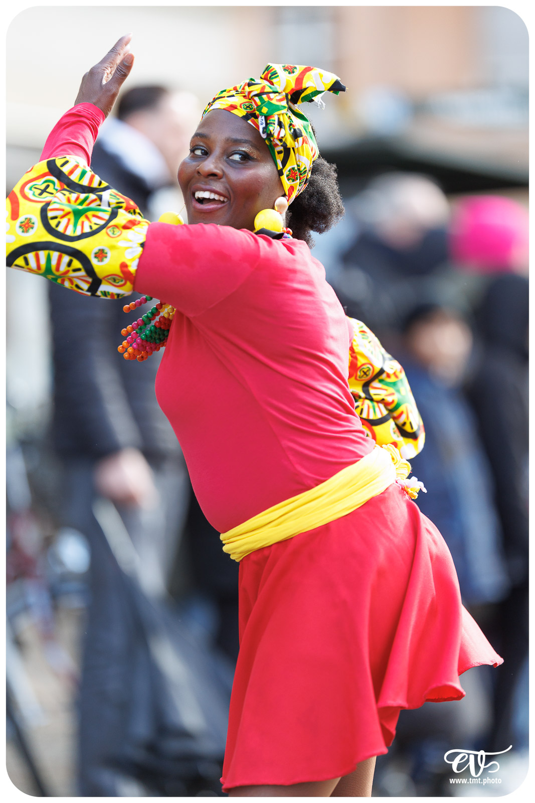 CARNAVAL DE STRASBOURG 2024